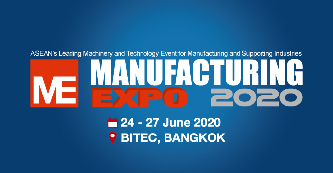 Manufacturing Expo 2020