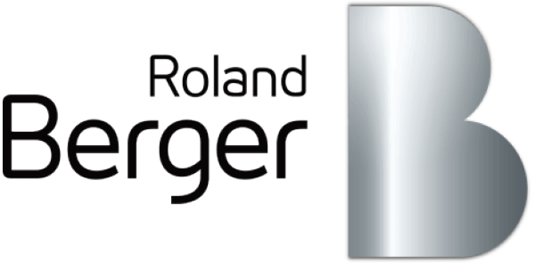Roland Berger ロゴマーク