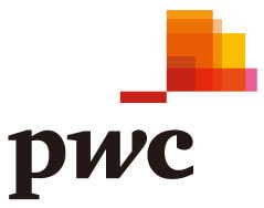 PWC ロゴマーク