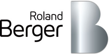 Roland Berger ロゴマーク