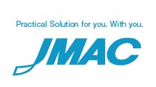 JMAC ロゴマーク