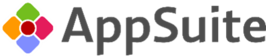 AppSuiteロゴ