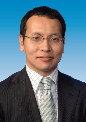 山本 肇 プロフィール写真