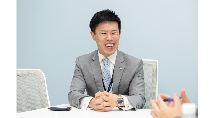 Dear Life Corporation CEO 安藤 功一郎