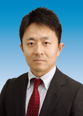 田口 孝紀 プロフィール写真