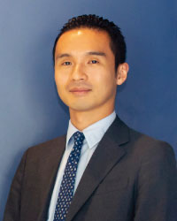 倉地 準之輔 プロフィール写真