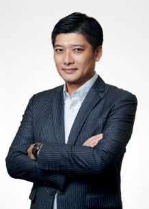 LiB Consulting (Thailand) プリンシパル プロフィール写真