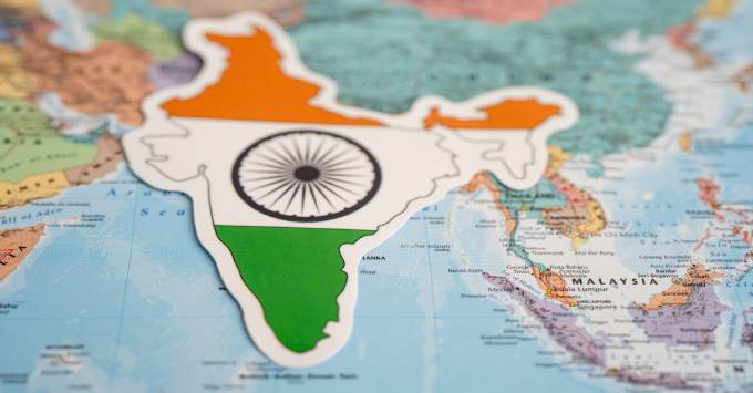 在ASEAN日系企業から見るインド市場