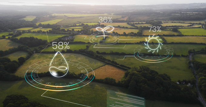 メコン5におけるスマート農業の現状（後編）