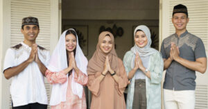 東南アジアイスラム市場に向けたブランド戦略