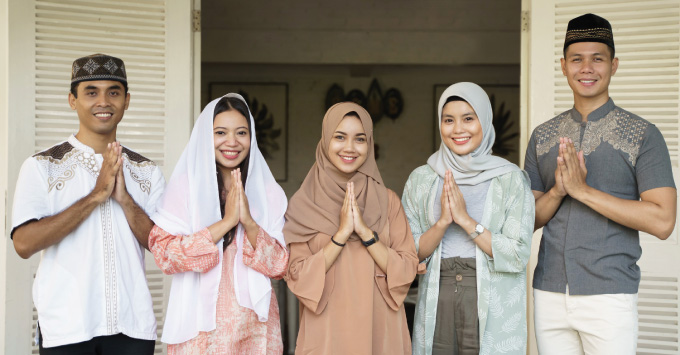 東南アジアイスラム市場に向けたブランド戦略