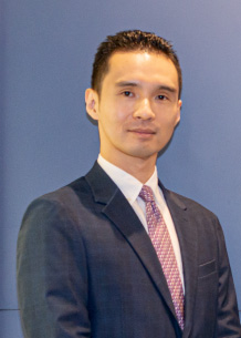 倉地 準之輔 プロフィール写真