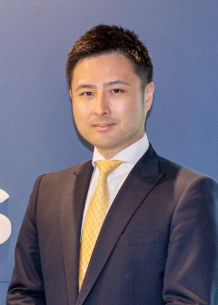 井 直大 プロフィール写真