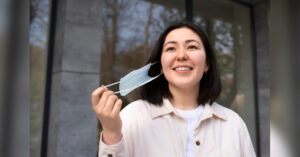 メコン５でも遂にポスト・コロナ時代に突入