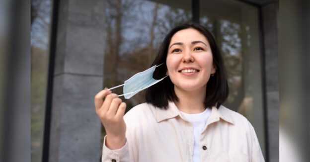 メコン５でも遂にポスト・コロナ時代に突入