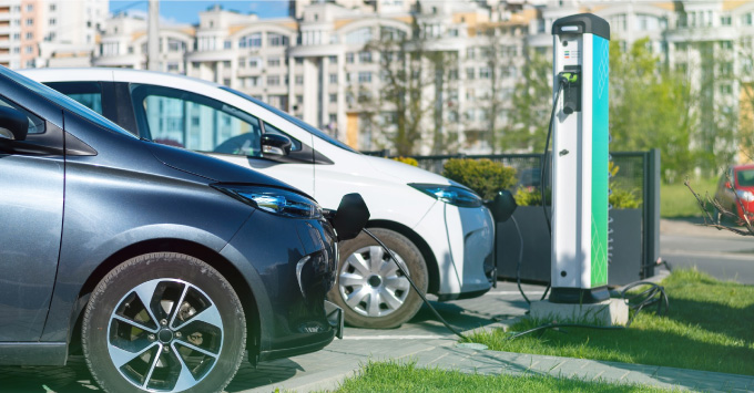 トヨタが新型EV専用車をタイで投入する背景