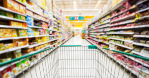 コロナ感染記（食料備蓄のススメ）