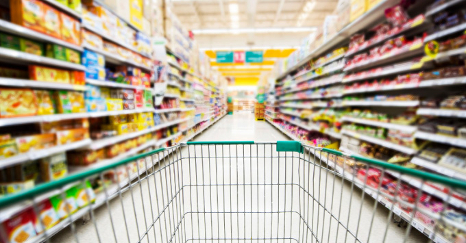 コロナ感染記（食料備蓄のススメ）