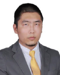 Associate 池内 勇人 プロフィール写真