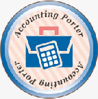 accounting porter