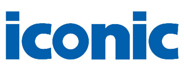 ICONIC Co., Ltd. ロゴマーク
