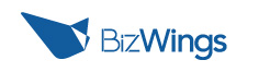 bizwings logo