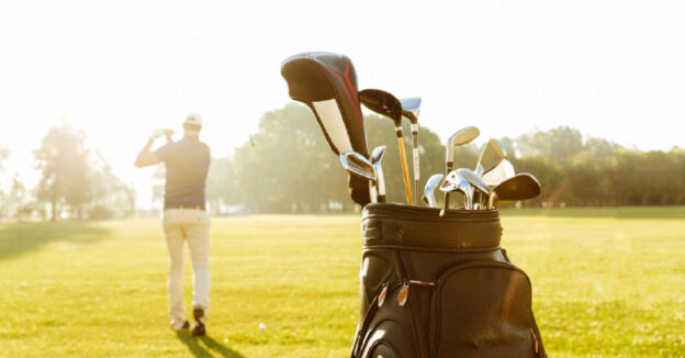 ゴルフはビジネスの役に立つのか？