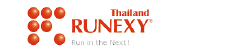 Runexy (Thailand) Co., Ltd.ロゴマーク